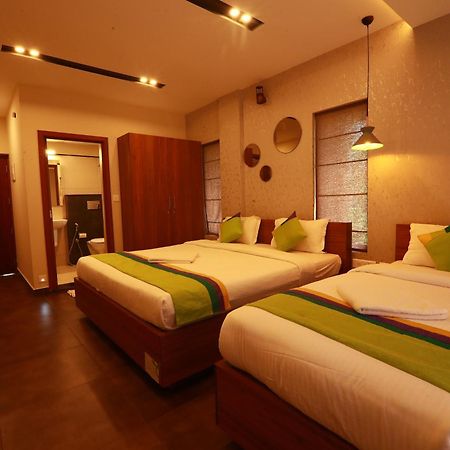 Hotel Bonita Banasura Vythiri Exterior foto